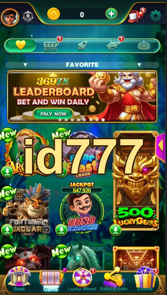 id777 APK