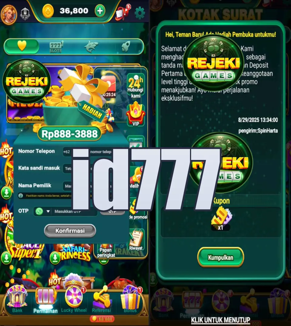 id777 APK